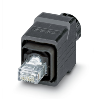 VS-PPC-C1-RJ45-POBK-PG9-4Q5-OL RJ45 jungtis