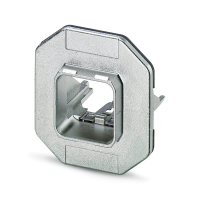 VS-PPC-F1-RJ45-MNNA-1C-F Panel-mount frame