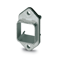 VS-PPC-F1-RJ45-MNNA-1R-PHA Panel-mount frame