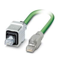 VS-PPC/ME-IP20-93C-LI/5,0 Tinklo kabelis