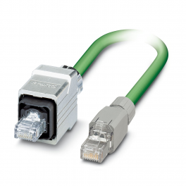VS-PPC/ME-IP20-93C-LI/5,0 Tinklo kabelis