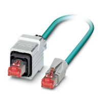 VS-PPC/ME-IP20-93E-LI/5,0 Tinklo kabelis