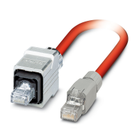 VS-PPC/ME-IP20-93K-LI/5,0 Tinklo kabelis