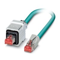 VS-PPC/ME-IP20-94B-LI/5,0 Tinklo kabelis