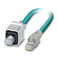 VS-PPC/ME-IP20-94C-LI/2,0 Tinklo kabelis