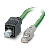 VS-PPC/PL-IP20-93C-LI/5,0 Tinklo kabelis