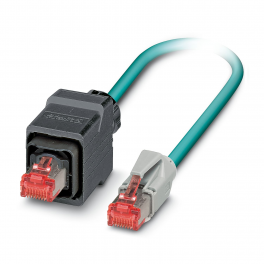 VS-PPC/PL-IP20-93E-LI/5,0 Tinklo kabelis