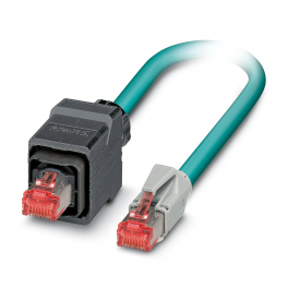 VS-PPC/PL-IP20-94B-LI/5,0 Tinklo kabelis