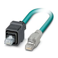 VS-PPC/PL-IP20-94C-LI/2,0 Tinklo kabelis