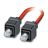 VS-PPC/PL-PPC/PL-93K-LI/5,0 Jungiamasis kabelis