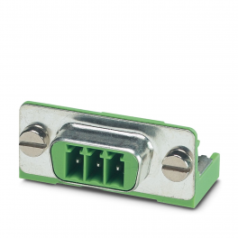 VS-PSC 1,5/3-M PE PCB jungtis