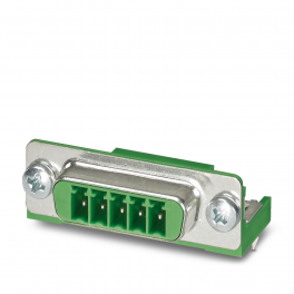 VS-PSC 1,5/5-M PCB jungtis