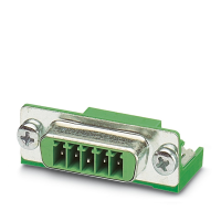 VS-PSC 1,5/5-M PE PCB jungtis