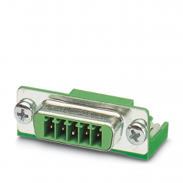 VS-PSC 1,5/5-M PE PCB jungtis