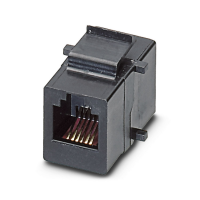 VS-RJ11-BU-MOD/BU RJ11 jungtis