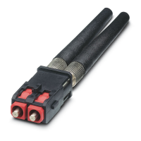 VS-SCRJ-HCS-FA-IP20-PN FO jungtys