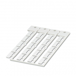 VS-SI-BZ Marker labels