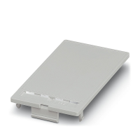 VS-SI-FP-BP Front plate