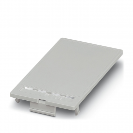 VS-SI-FP-BP Front plate