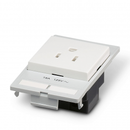 VS-SI-SD-USA Socket insert
