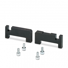 WF 1000/CJ Replacement retaining jaw