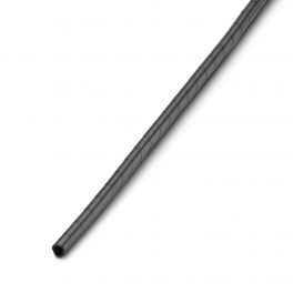 WG-S HF 20 BK Spiral tube
