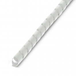 WG-S HF 80 Spiral tube