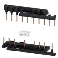Wiring kit for screw terminal Electrical and mechanical Including mechanical interlocking for reversing starter Size S00