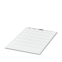 WML 7,5 (25X13)A4 Kabelio žymėjimo etiketė