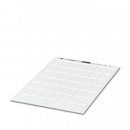 WML 7,5 (25X13)A4 Kabelio žymėjimo etiketė