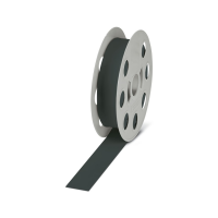 WMS 25,4 (EX40)R BK Shrink sleeve