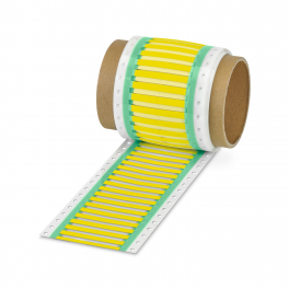 WMS 3,2 (30X5)R YE Shrink sleeve