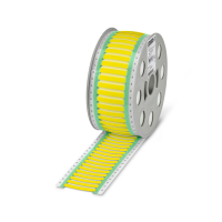 WMS 4,8 (60X9)RXL YE Shrink sleeve
