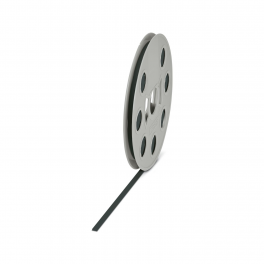 WMS 4,8 (EX9)R BK Shrink sleeve