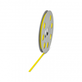 WMS 4,8 (EX9)R YE Shrink sleeve