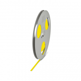 WMS 6,4 (EX10)RL YE Shrink sleeve