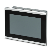 WP 6215-WHPS Web panel