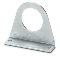 WP-BASE A M32 Protective hose fixing bracket