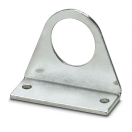 WP-BASE A PG16 Protective hose fixing bracket