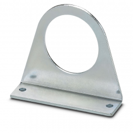 WP-BASE A PG29 Protective hose fixing bracket