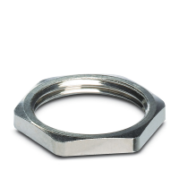 WP-CN BRASS PG7 Counter nut