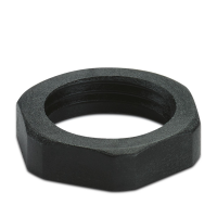 WP-CN PA PG11 BK Counter nut