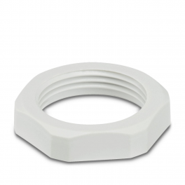WP-CN PA PG21 Counter nut