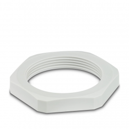 WP-CN PA PG36 Counter nut