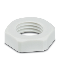 WP-CN PA PG7 Counter nut