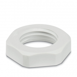 WP-CN PA PG9 Counter nut