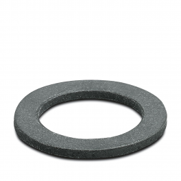 WP-FS IP68 M25 Flat gasket