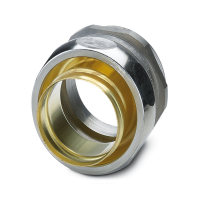 WP-G BRASS IP65 PG36 Protective hose screw connection