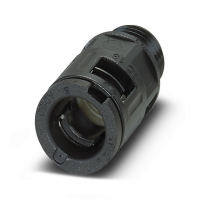 WP-G HF IP69K PG9 BK Protective hose screw connection