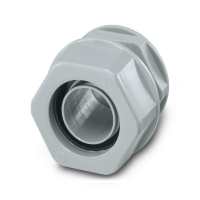 WP-G PP HF M25 Protective hose screw connection